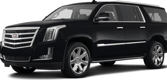 CADILLAC ESCALADE ESV 2019 1GYS4HKJ5KR125991 image CADILLAC ESCALADE ESV 2019 1GYS4HKJ5KR125991 image